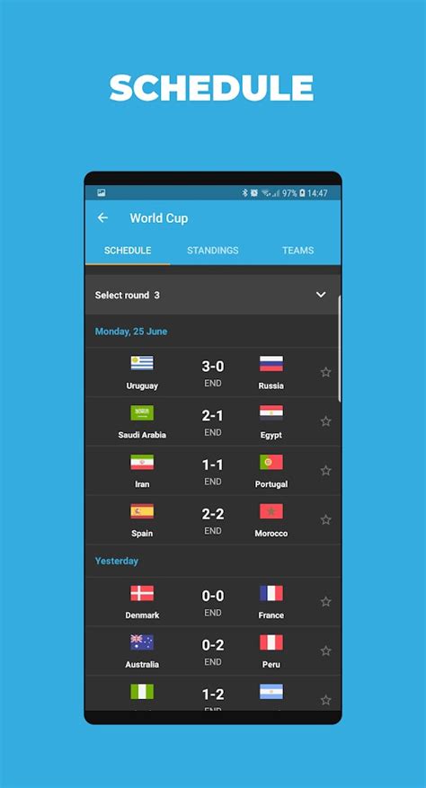 mobilescores.com|football live score.